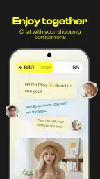 Blidz - Shop Deals, Save Money screenshot