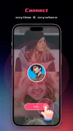 Bling - Video Chat screenshot