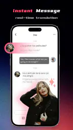 Bling - Video Chat screenshot