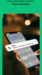 Blink Home Monitor screenshot