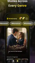 BlinkDrama - Short Dramas screenshot