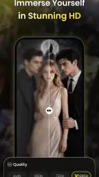 BlinkDrama - Short Dramas screenshot