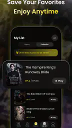 BlinkDrama - Short Dramas screenshot