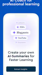 Blinkist: Book Summaries Daily screenshot