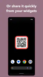 Blinq: Digital Business Card screenshot