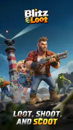 BlitzLoot screenshot