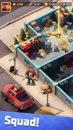 BlitzLoot screenshot