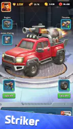 BlitzLoot screenshot