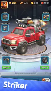 BlitzLoot screenshot