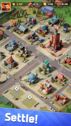BlitzLoot screenshot