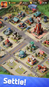 BlitzLoot screenshot