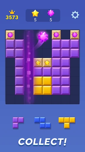 Block Blast! screenshot