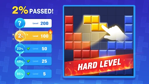 Block Blast! screenshot