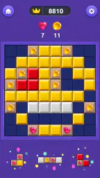 Block Blitz: Puzzle Adventure screenshot