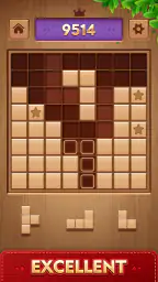 Block Crush! screenshot