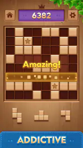 Block Crush! screenshot
