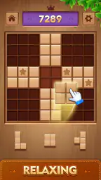 Block Crush! screenshot