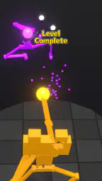 Block Puncher screenshot