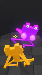 Block Puncher screenshot