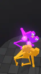 Block Puncher screenshot