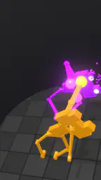 Block Puncher screenshot