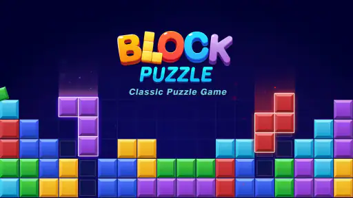 Block Puzzle Classic screenshot