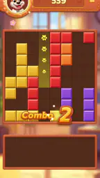 BlockDown:Puzzle Games screenshot