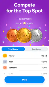 Blockudoku®: Block Puzzle Game screenshot