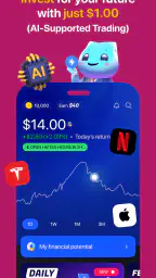 Bloom: Learn to Invest screenshot