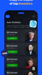 Bloom: Learn to Invest screenshot