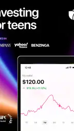 Bloom: Learn to Invest screenshot