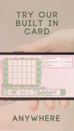 Bloom Mahjong Anywhere screenshot