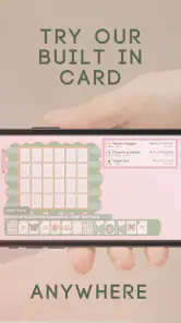 Bloom Mahjong Anywhere screenshot