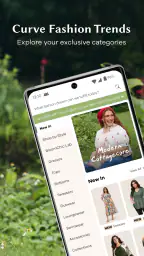 BloomChic | A Re-Imagining screenshot