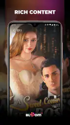 BloomTV screenshot