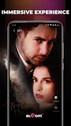 BloomTV screenshot