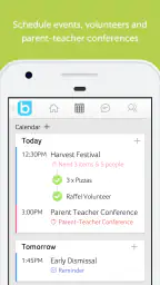 Bloomz screenshot