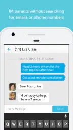 Bloomz screenshot