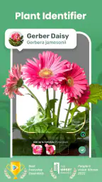 Blossom - Plant Identifier screenshot