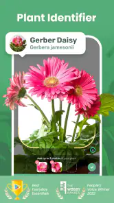 Blossom - Plant Identifier screenshot