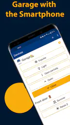 BlueSecur screenshot