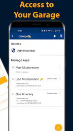 BlueSecur screenshot