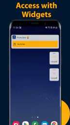 BlueSecur screenshot