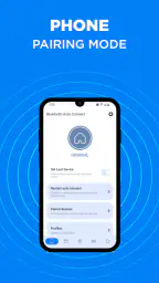 Bluetooth - Auto Connect screenshot