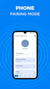 Bluetooth - Auto Connect screenshot