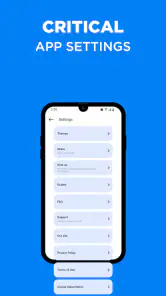 Bluetooth - Auto Connect screenshot
