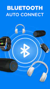 Bluetooth - Auto Connect screenshot