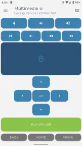 Bluetooth Keyboard & Mouse Pro screenshot