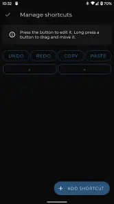 Bluetooth Keyboard & Mouse Pro screenshot