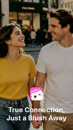 BlushX screenshot